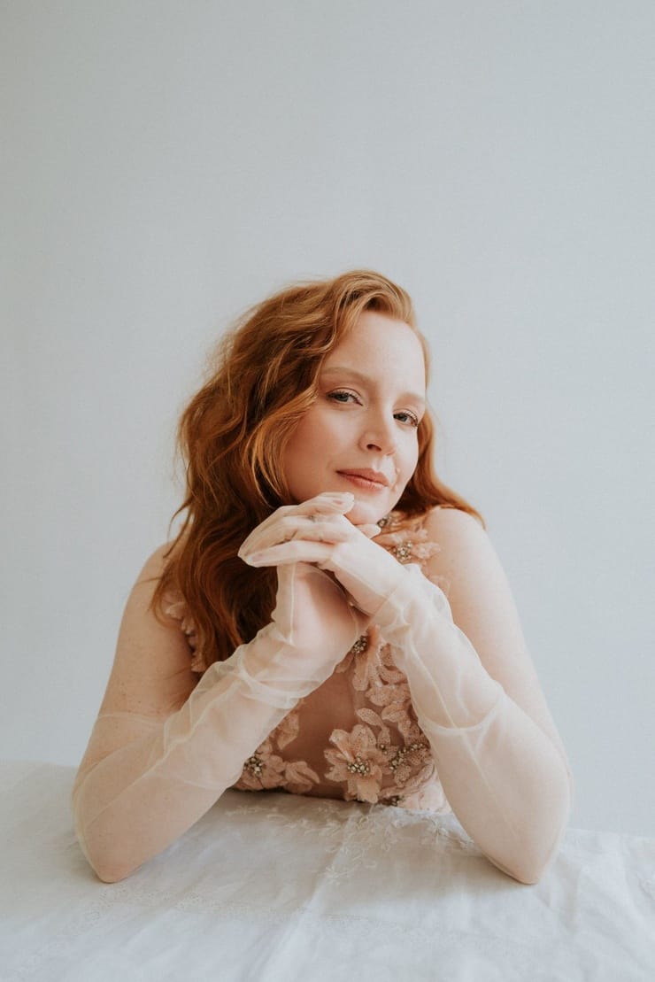 Lauren Ambrose