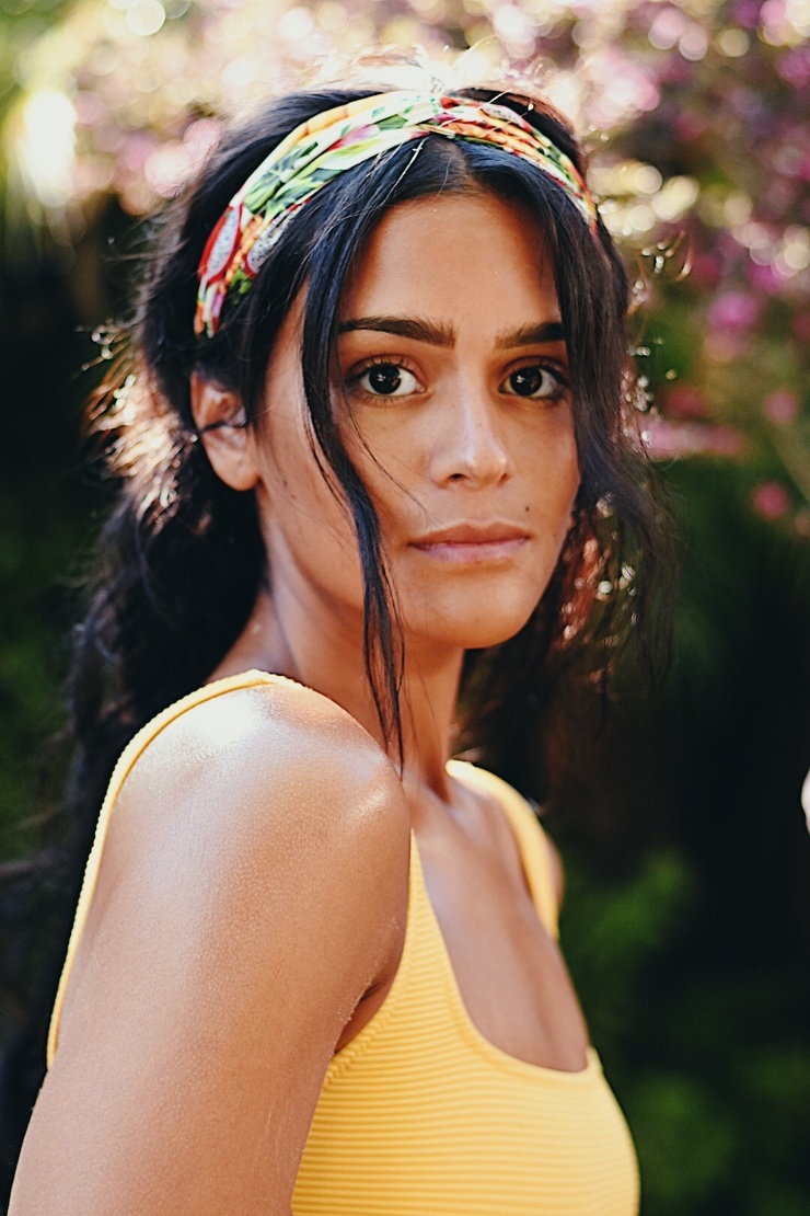 Gigi Zumbado