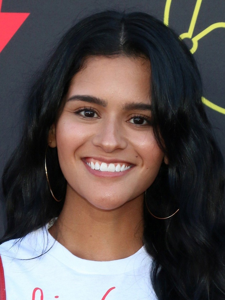 Gigi Zumbado