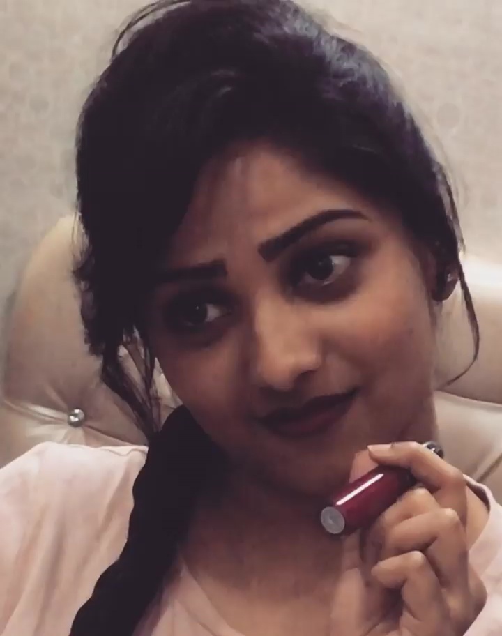 Rachita Ram