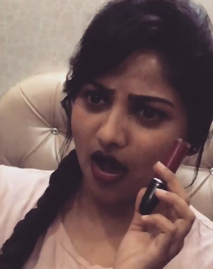 Rachita Ram