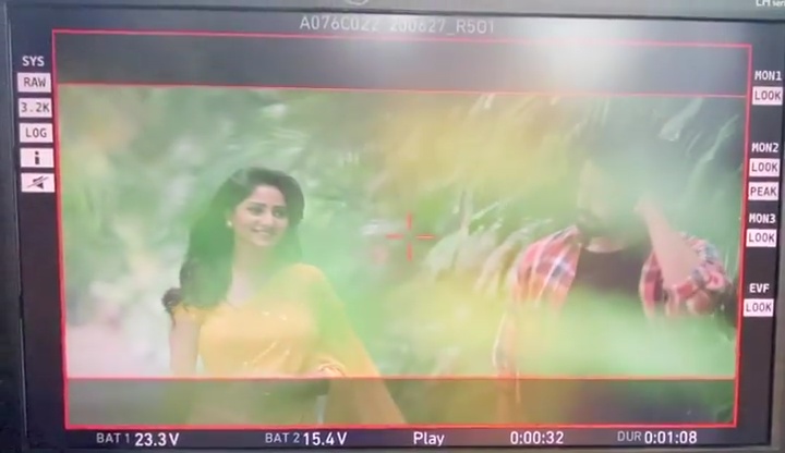 Rachita Ram