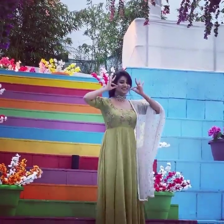 Rachita Ram