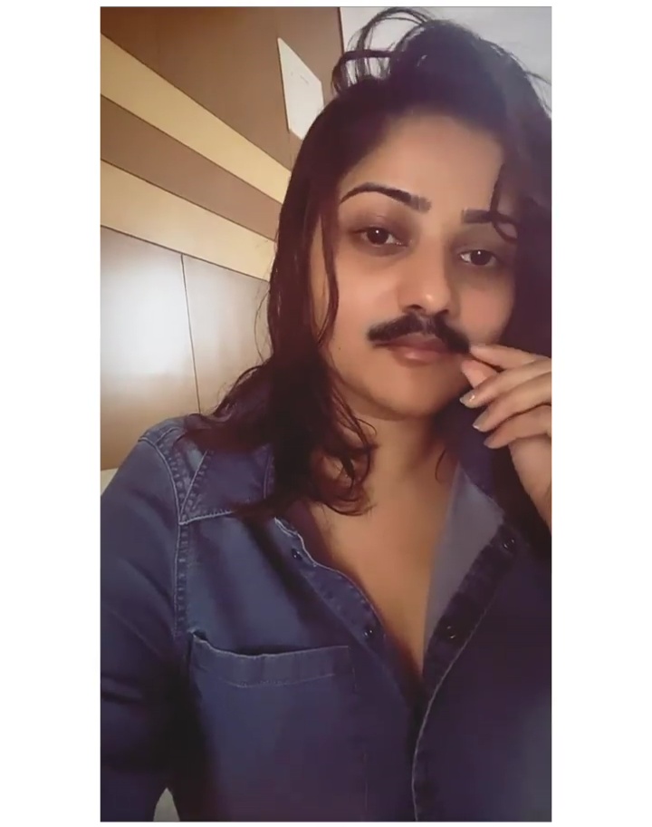 Rachita Ram