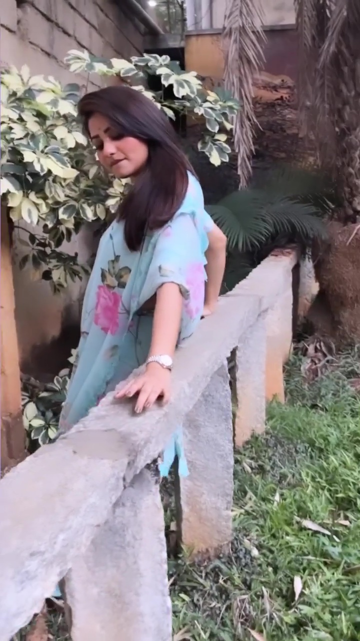 Rachita Ram