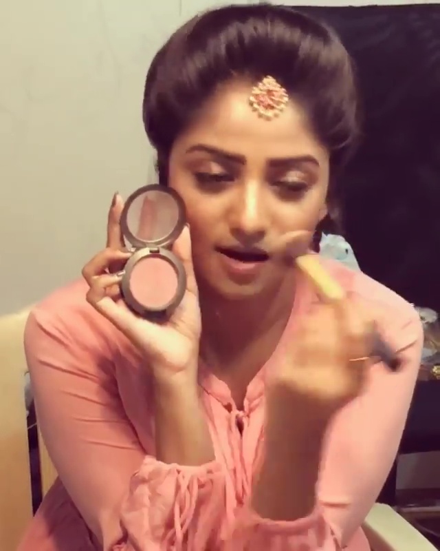 Rachita Ram
