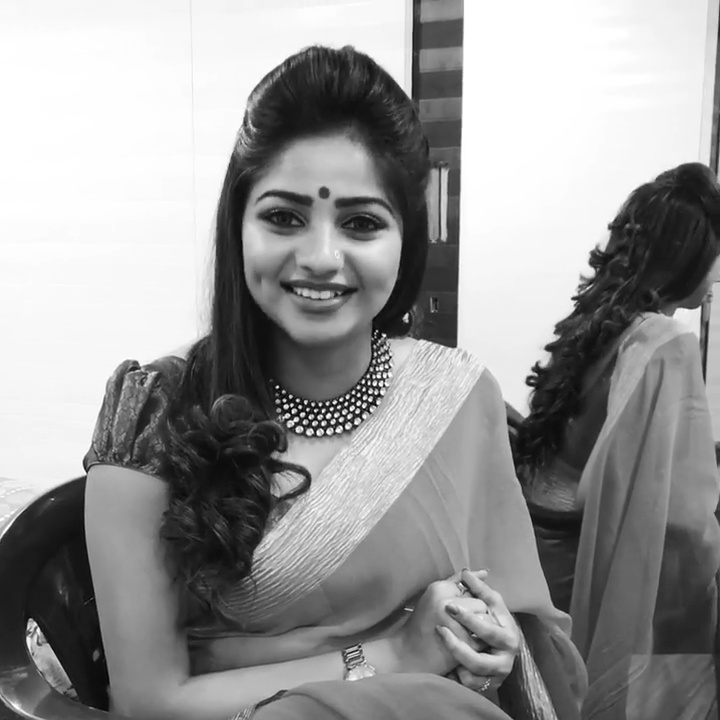 Rachita Ram