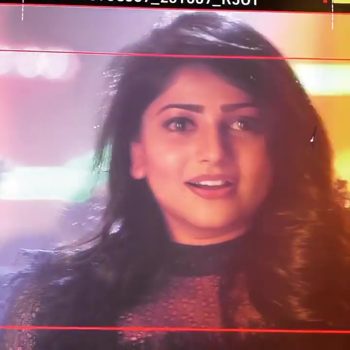 Rachita Ram
