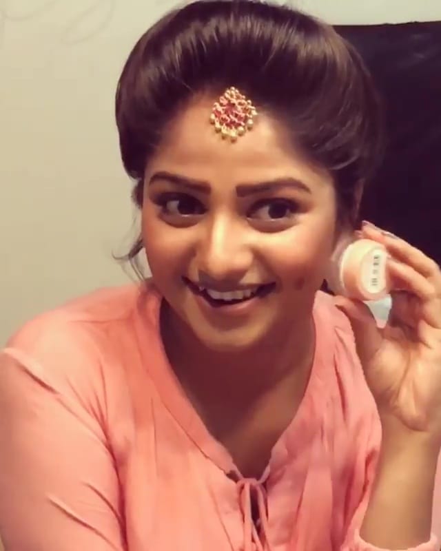 Rachita Ram