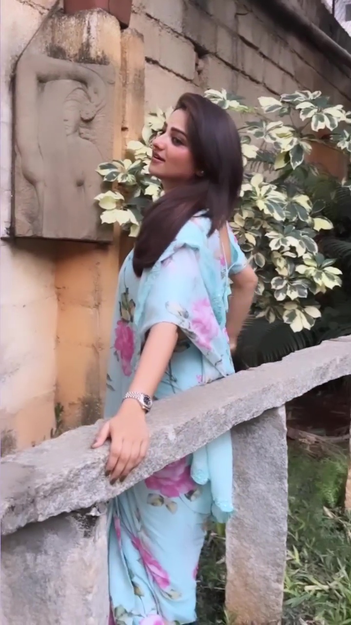Rachita Ram