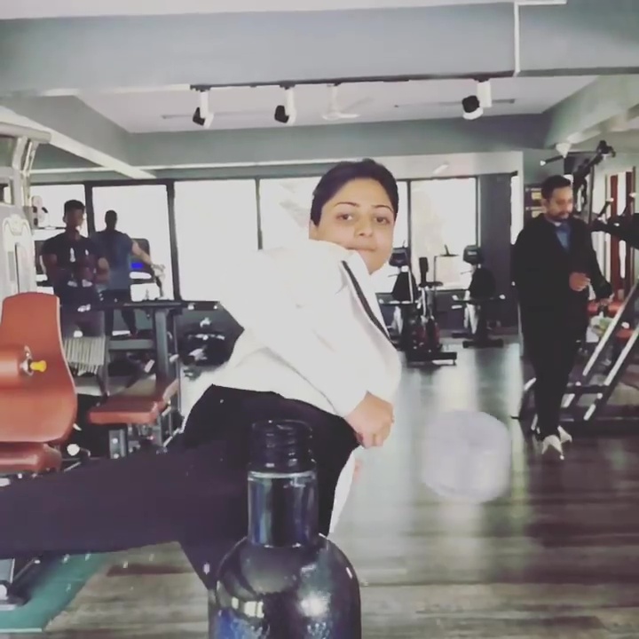 Rachita Ram