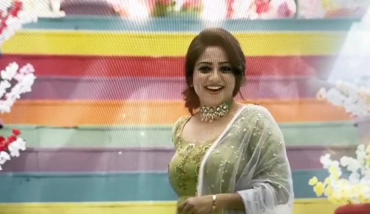 Rachita Ram