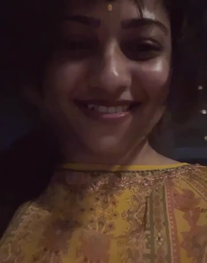 Rachita Ram
