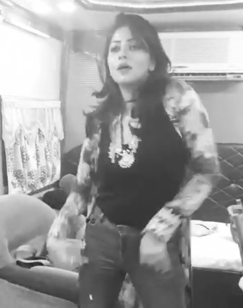 Rachita Ram