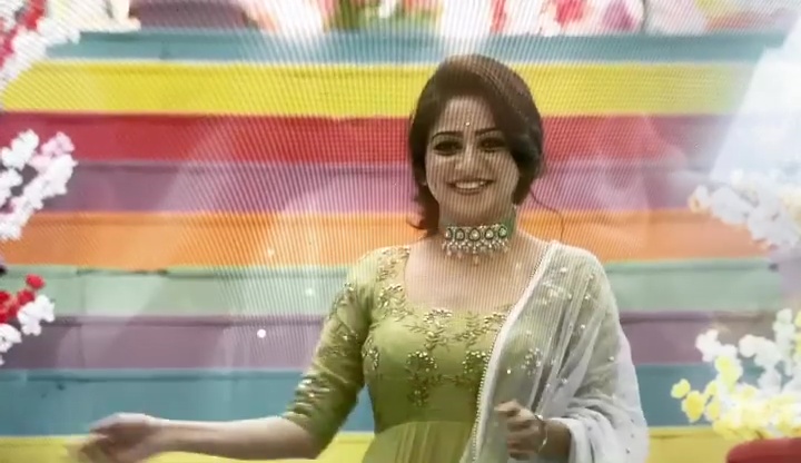 Rachita Ram