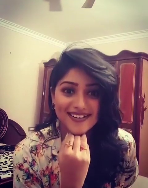 Rachita Ram