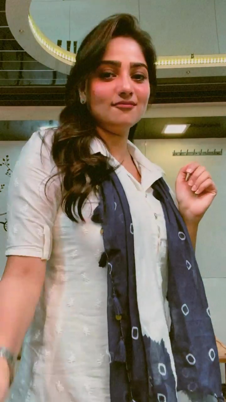 Rachita Ram