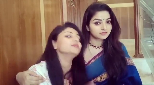 Rachita Ram