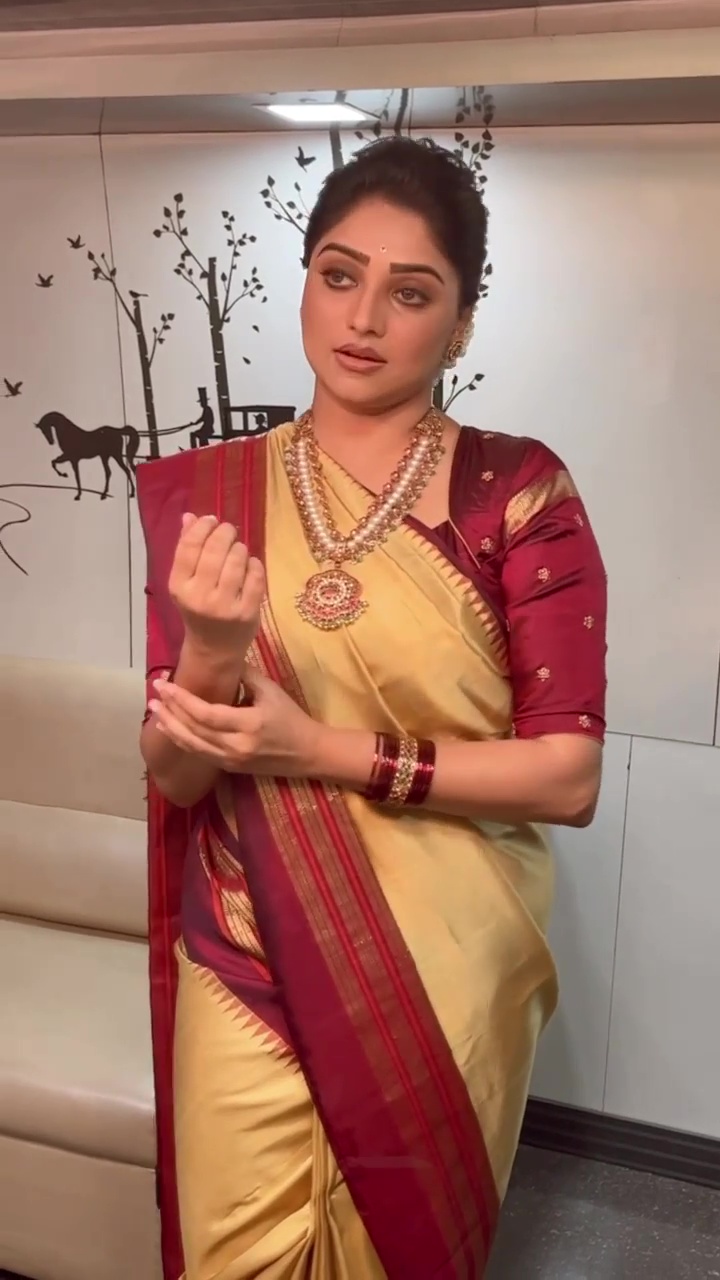 Rachita Ram