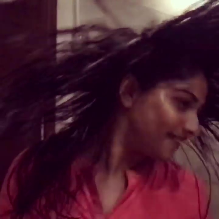 Rachita Ram