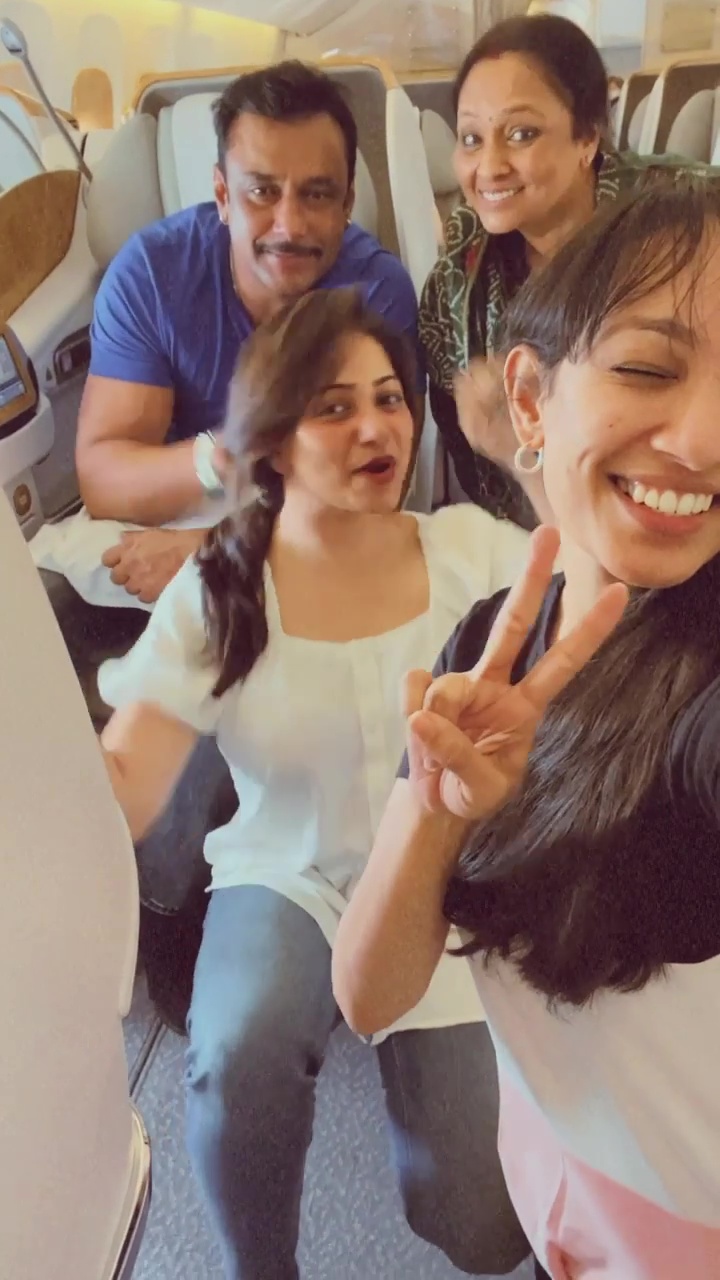 Rachita Ram