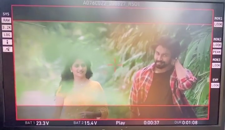 Rachita Ram