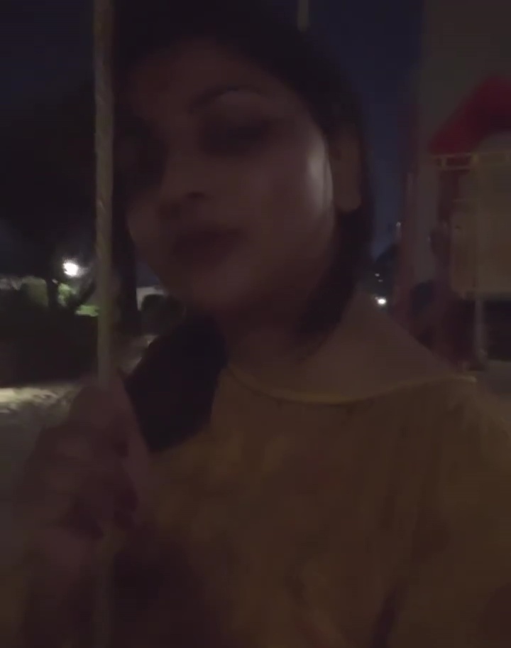 Rachita Ram