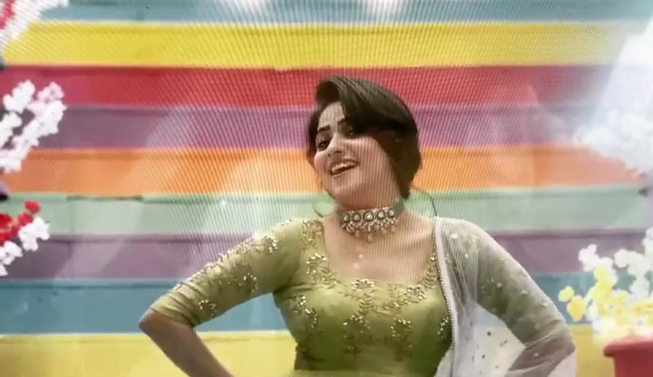 Rachita Ram