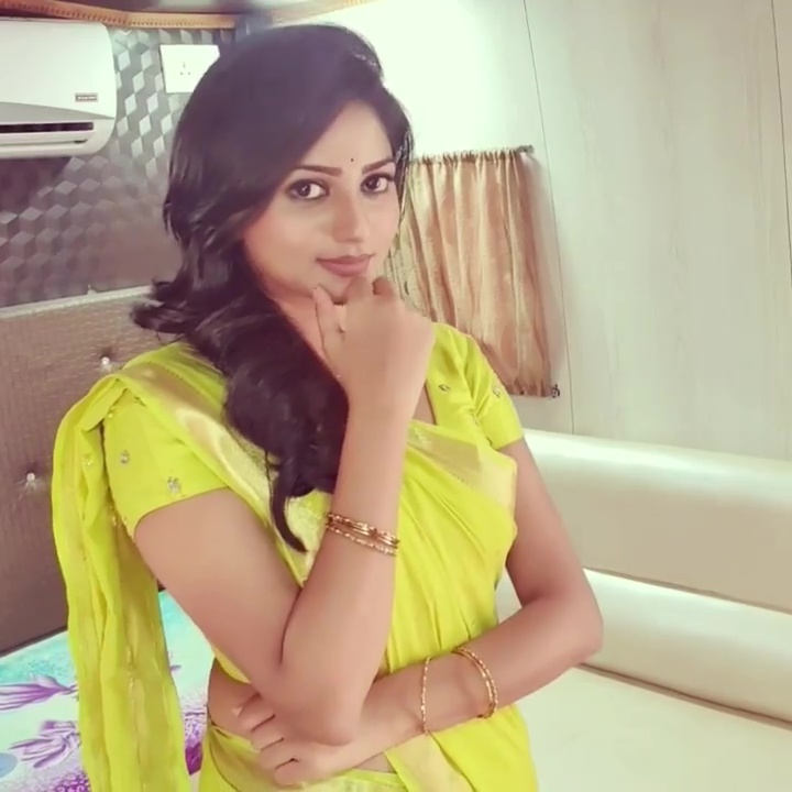 Rachita Ram