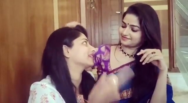 Rachita Ram