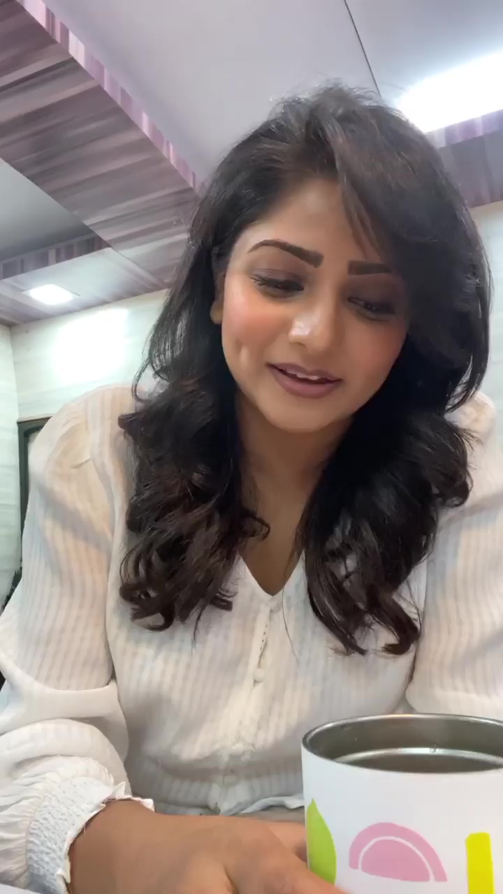 Rachita Ram