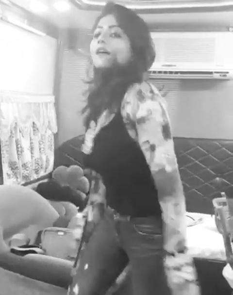 Rachita Ram