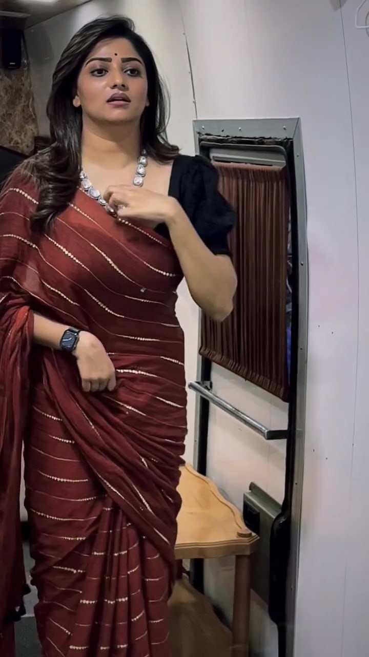 Rachita Ram