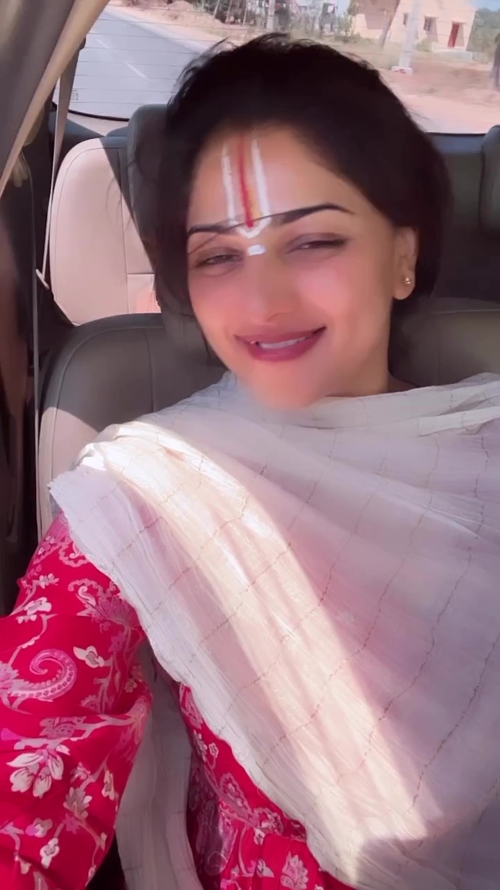 Rachita Ram