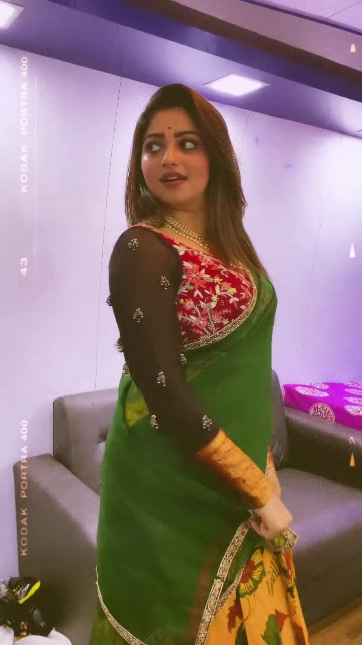 Rachita Ram