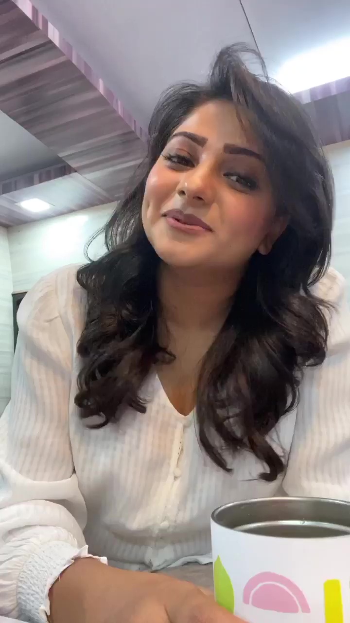 Rachita Ram