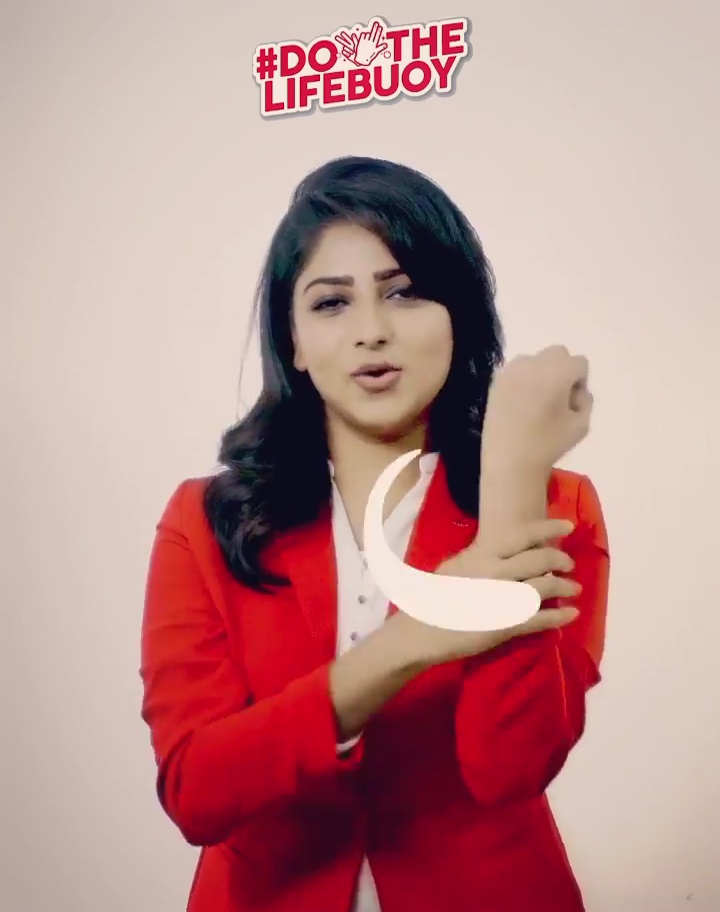 Rachita Ram