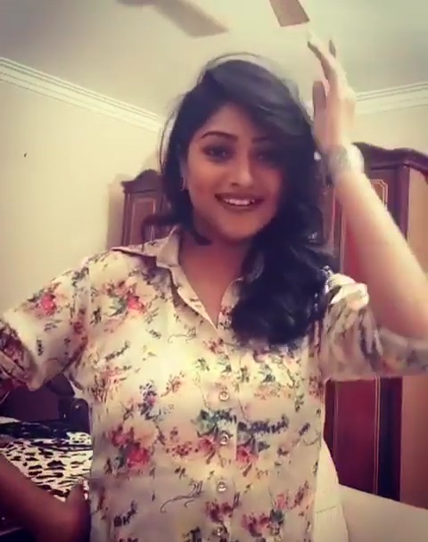 Rachita Ram