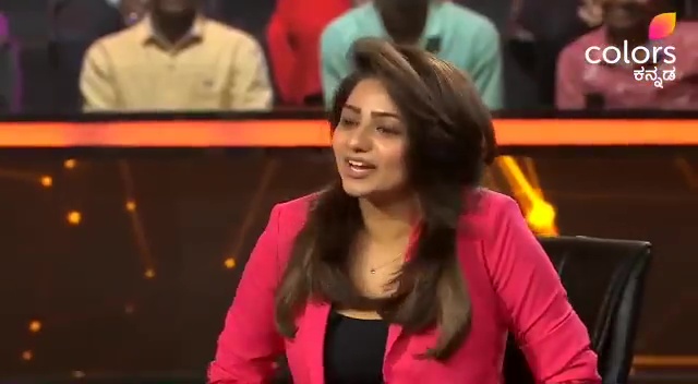 Rachita Ram