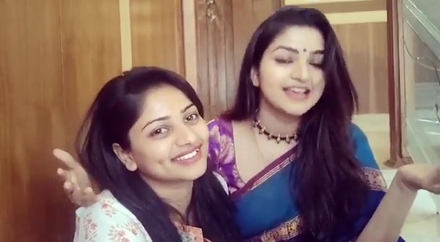 Rachita Ram