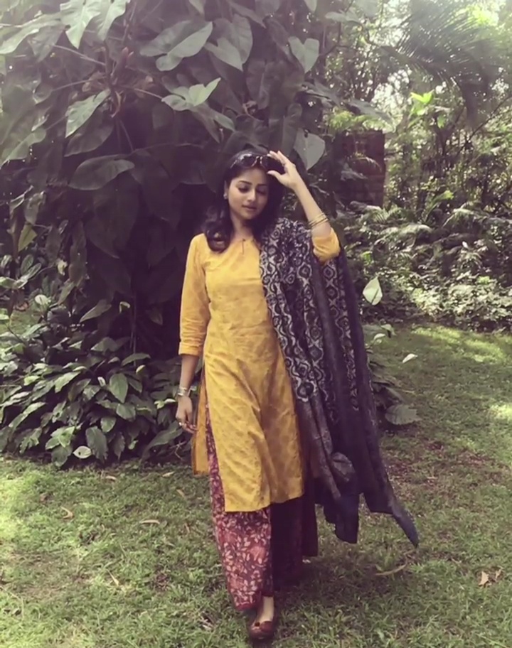 Rachita Ram