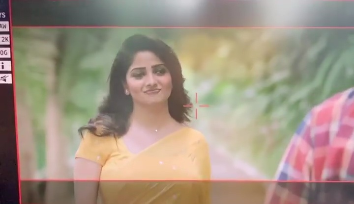 Rachita Ram