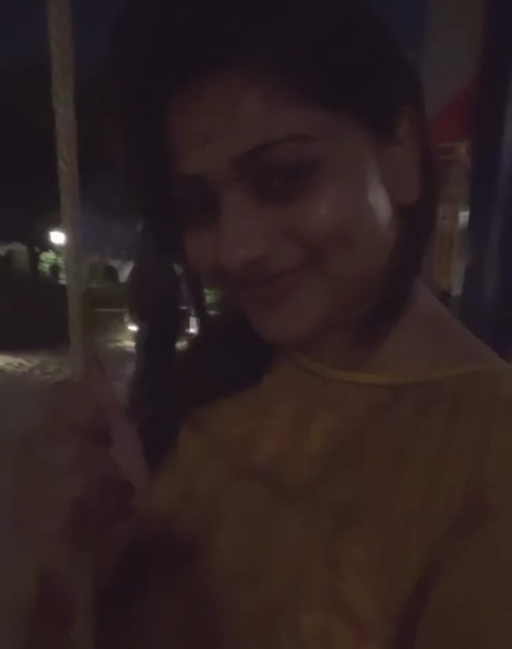 Rachita Ram