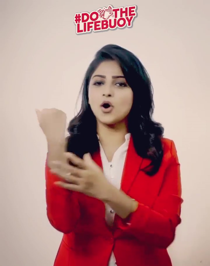 Rachita Ram