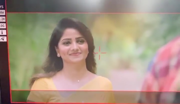 Rachita Ram