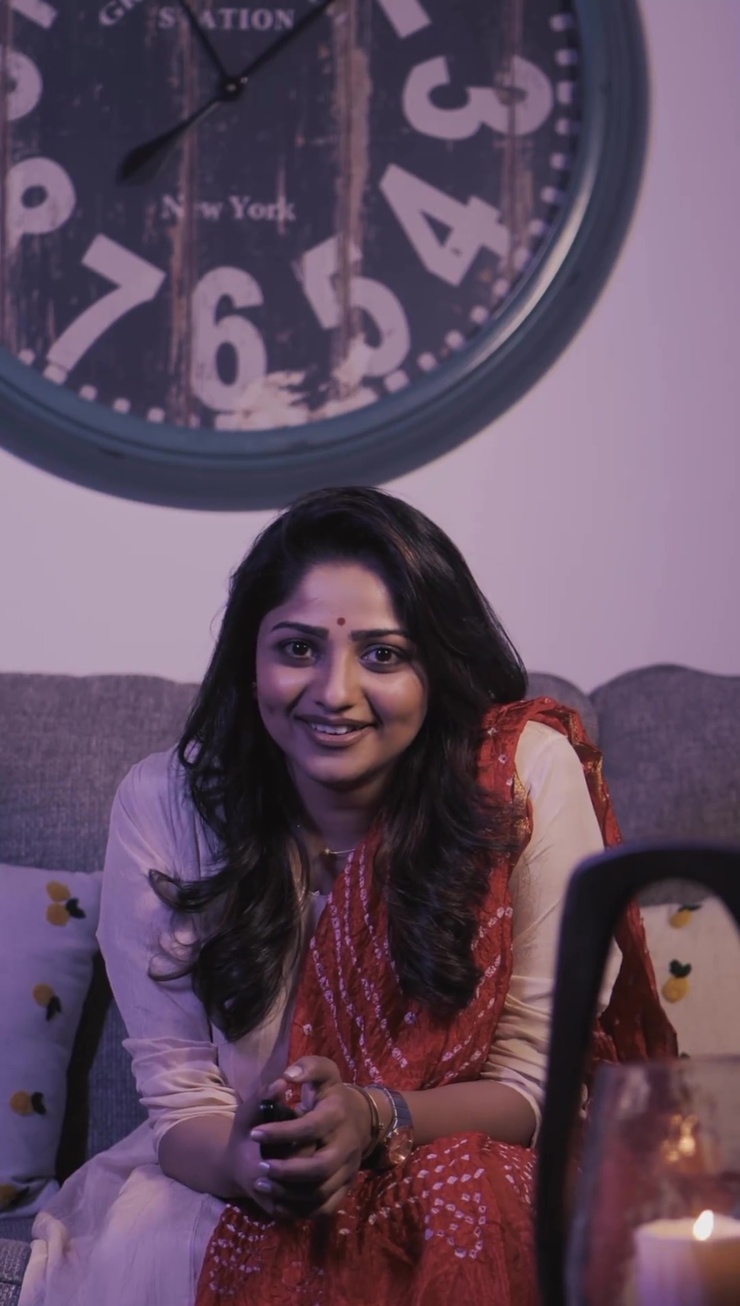 Rachita Ram