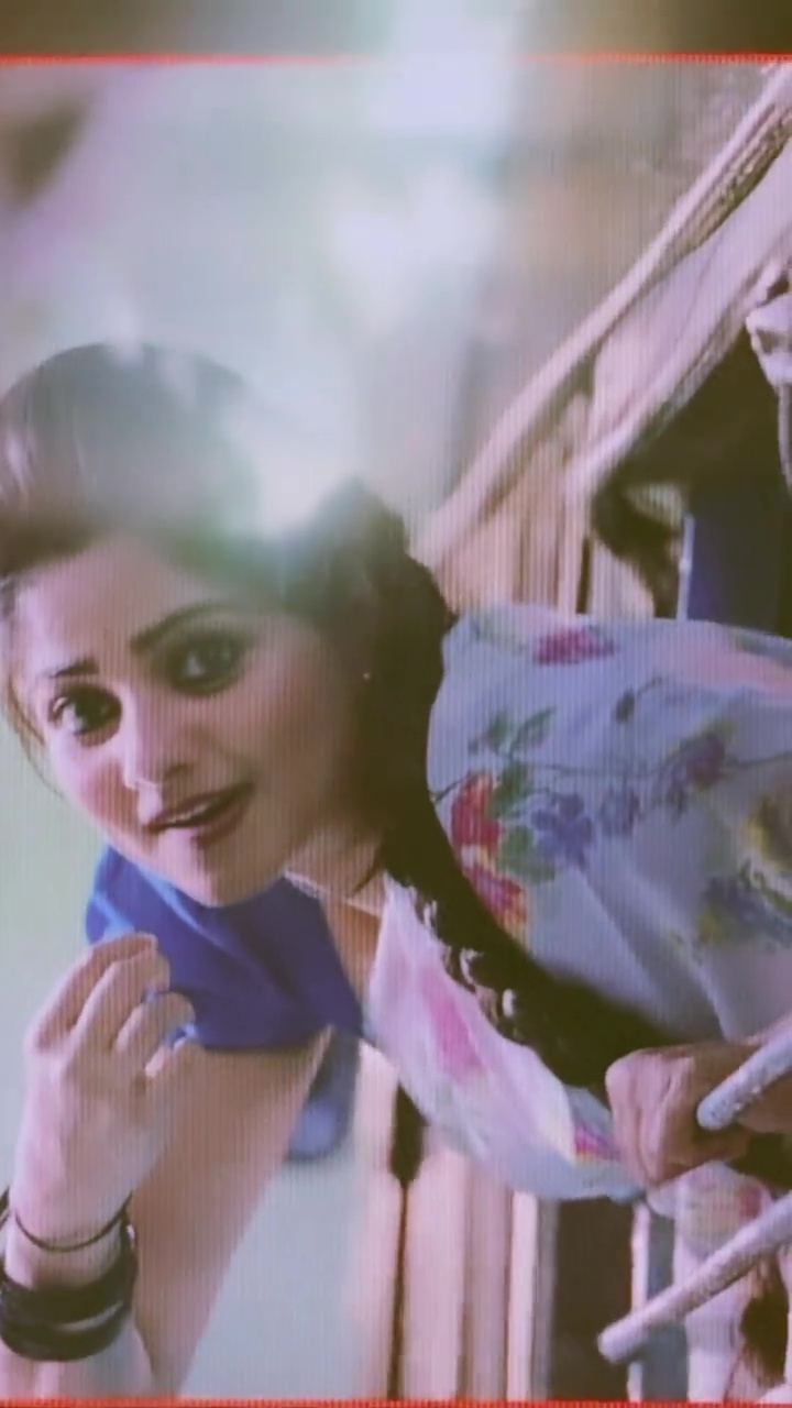 Rachita Ram