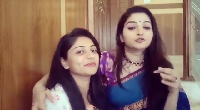 Rachita Ram
