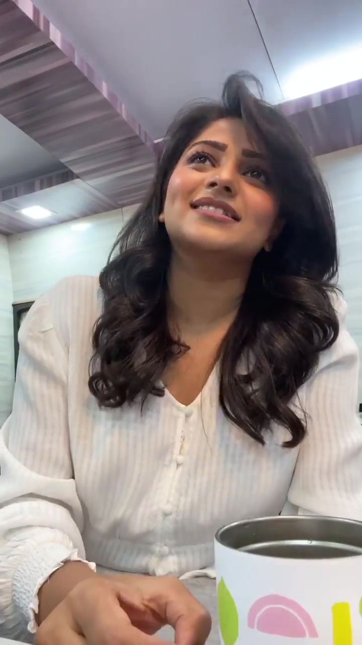 Rachita Ram