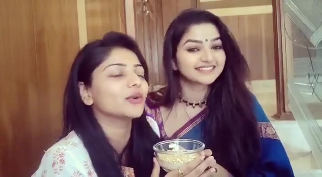 Rachita Ram